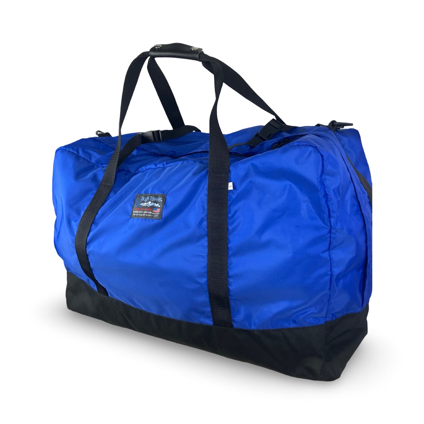 EXPEDITION Duffel Duffel Bags, by Tough Traveler. Made in USA since 1970