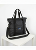 ZIP TOTE