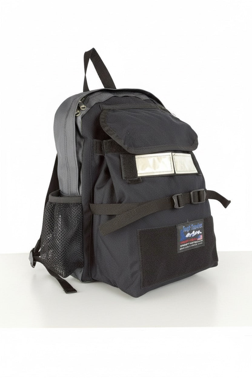 Made in USA PIPER PACK Tough Traveler - Main Image