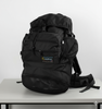 SUPER PADRE Ergonomic Backpack Backpacks | Made in USA | Tough Traveler