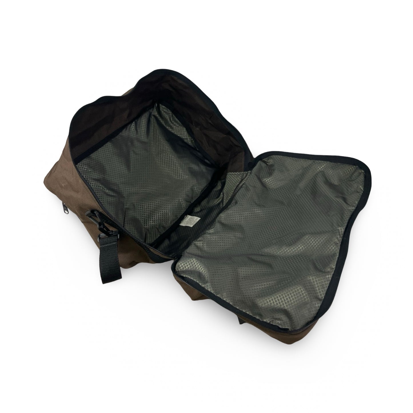 FLIGHT BAG Personal Bag Carry-on Luggage, by Tough Traveler. Made in USA since 1970
