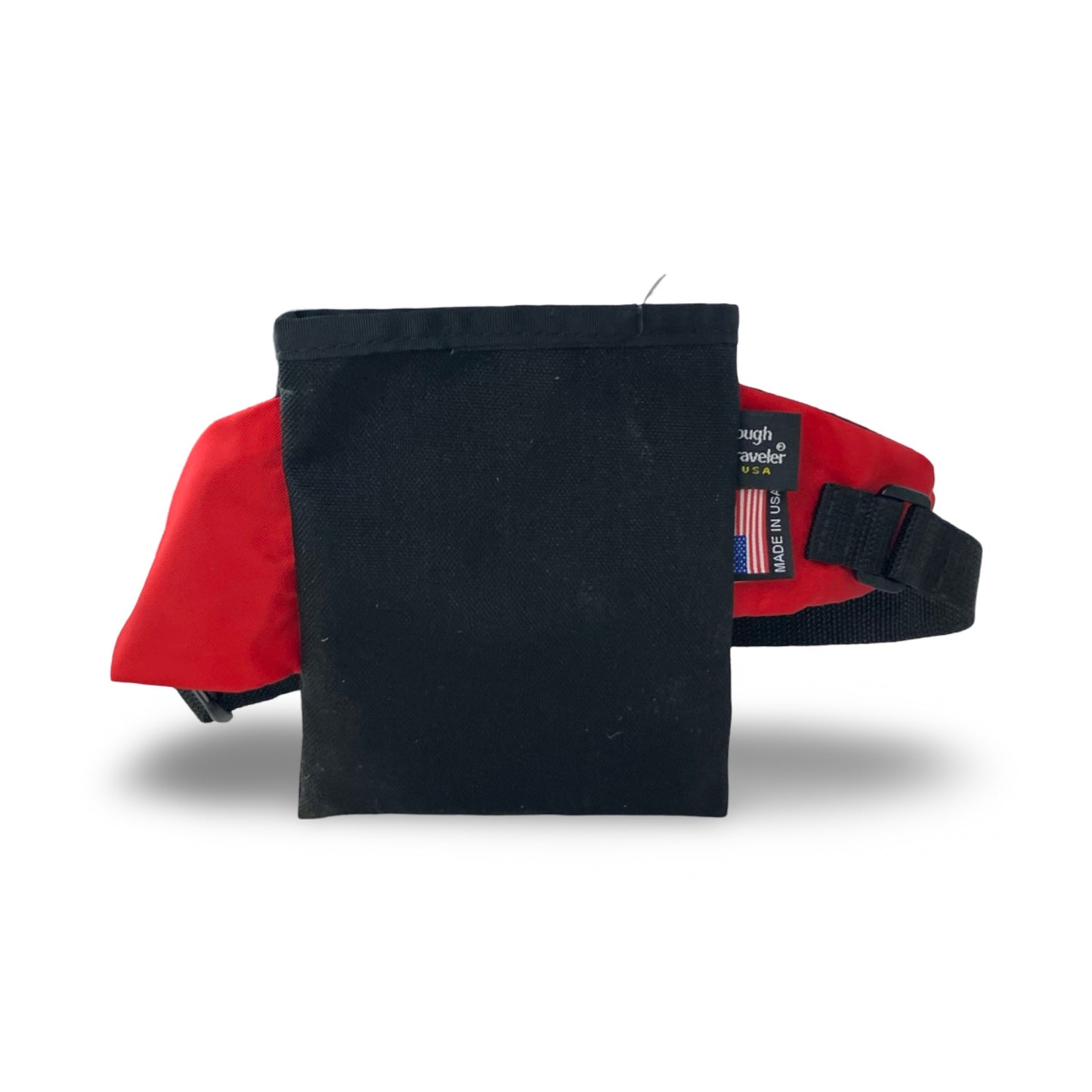 PHONE BELT Pouches, by Tough Traveler. Made in USA since 1970