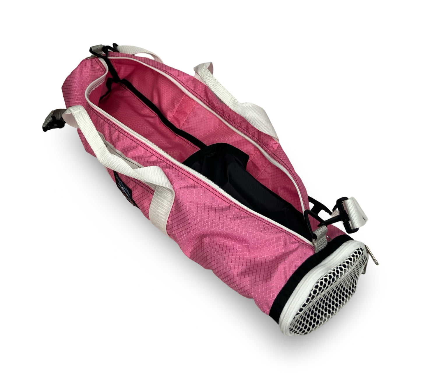 TYOGA Yoga Bag Luggage, by Tough Traveler, Made in USA