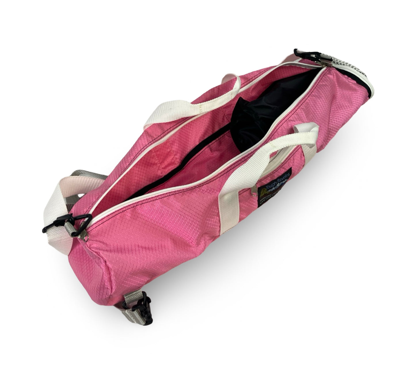 TYOGA Yoga Bag Luggage, by Tough Traveler, Made in USA