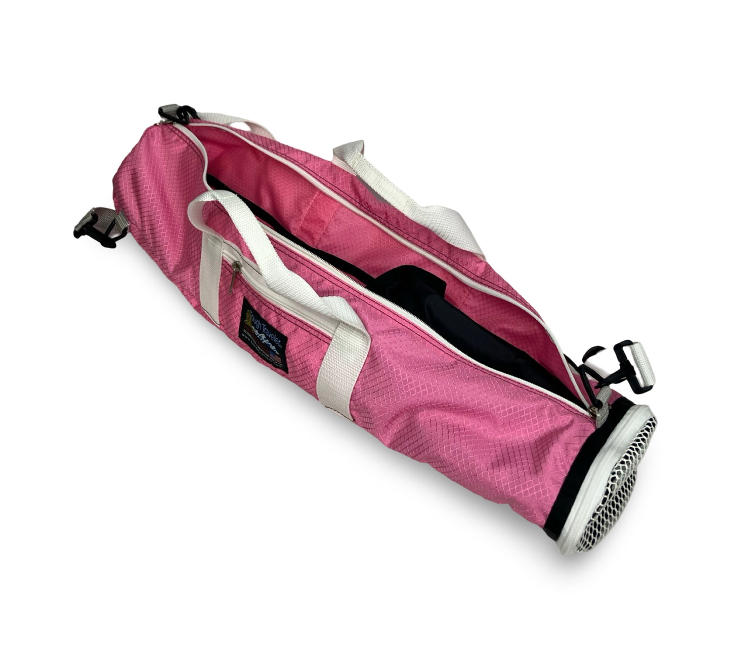 TYOGA Yoga Bag Luggage, by Tough Traveler, Made in USA