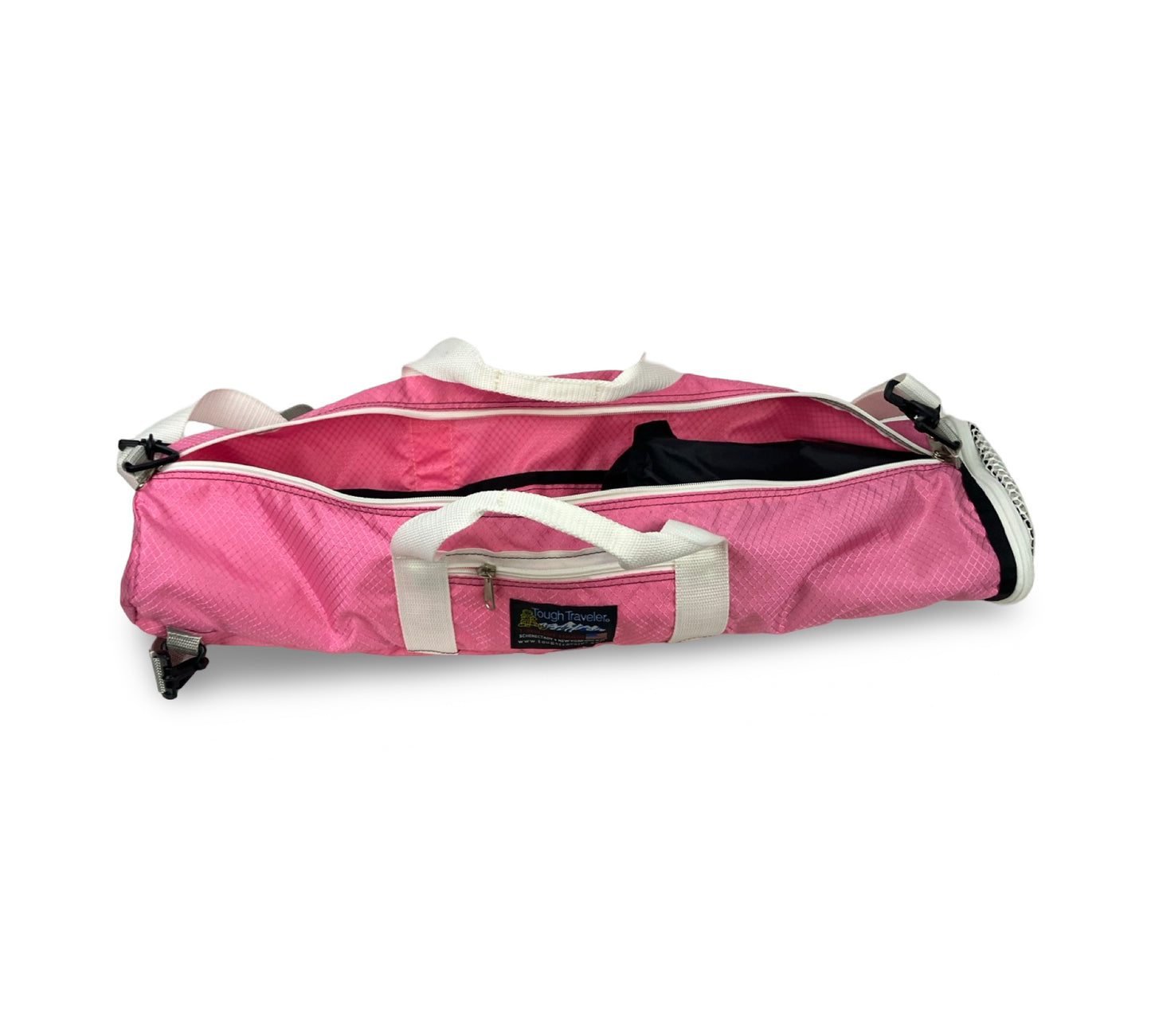 TYOGA Yoga Bag Luggage, by Tough Traveler, Made in USA