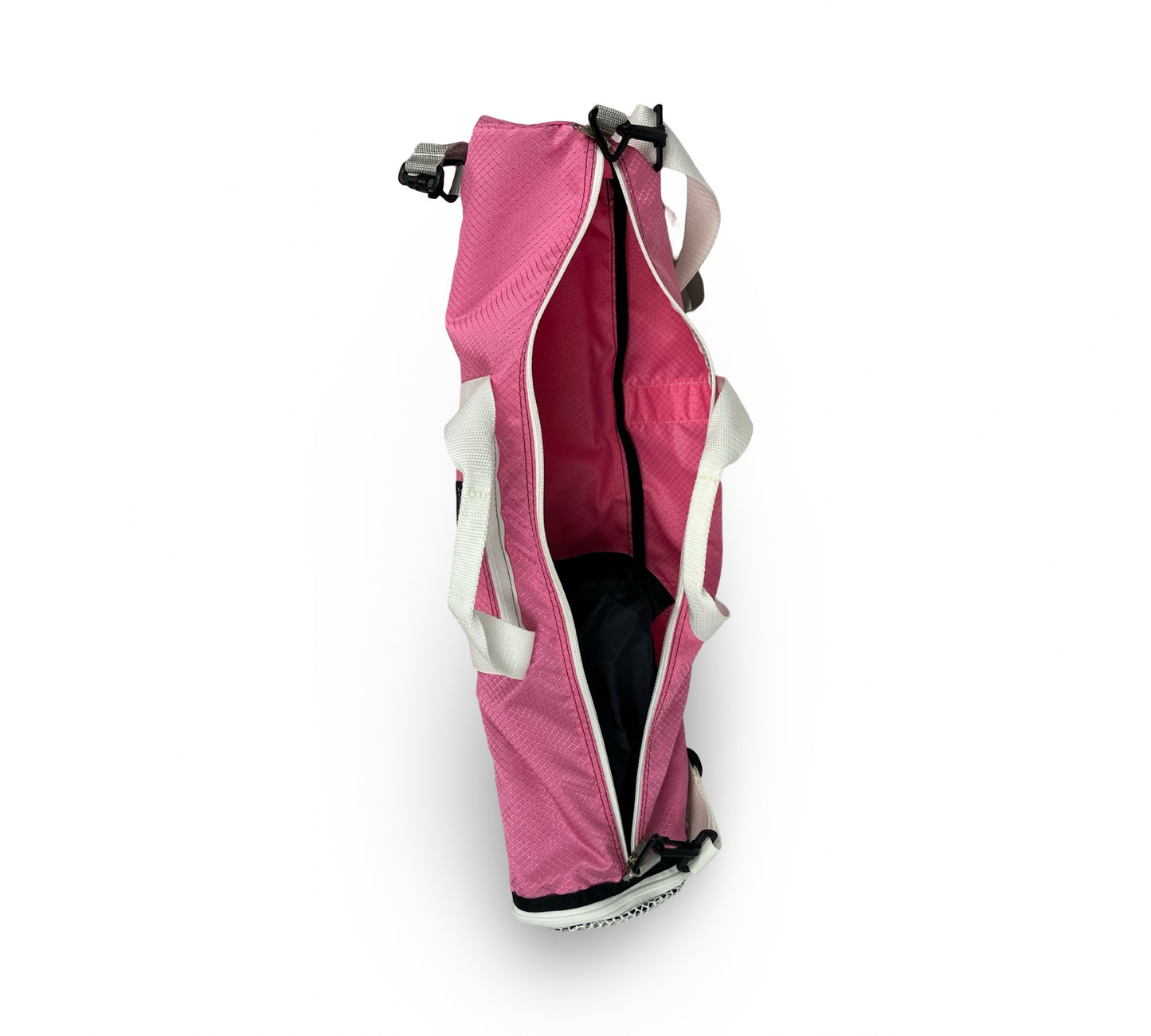 TYOGA Yoga Bag Luggage, by Tough Traveler, Made in USA