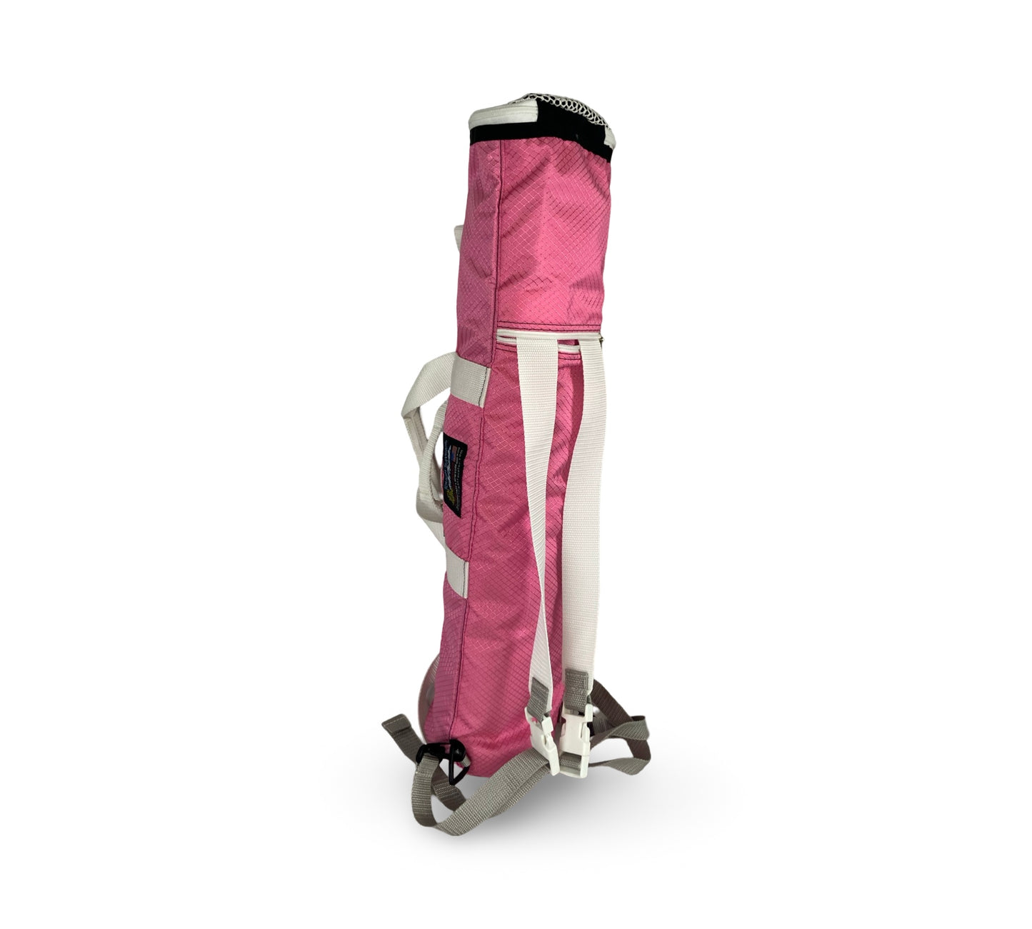 TYOGA Yoga Bag Luggage, by Tough Traveler, Made in USA