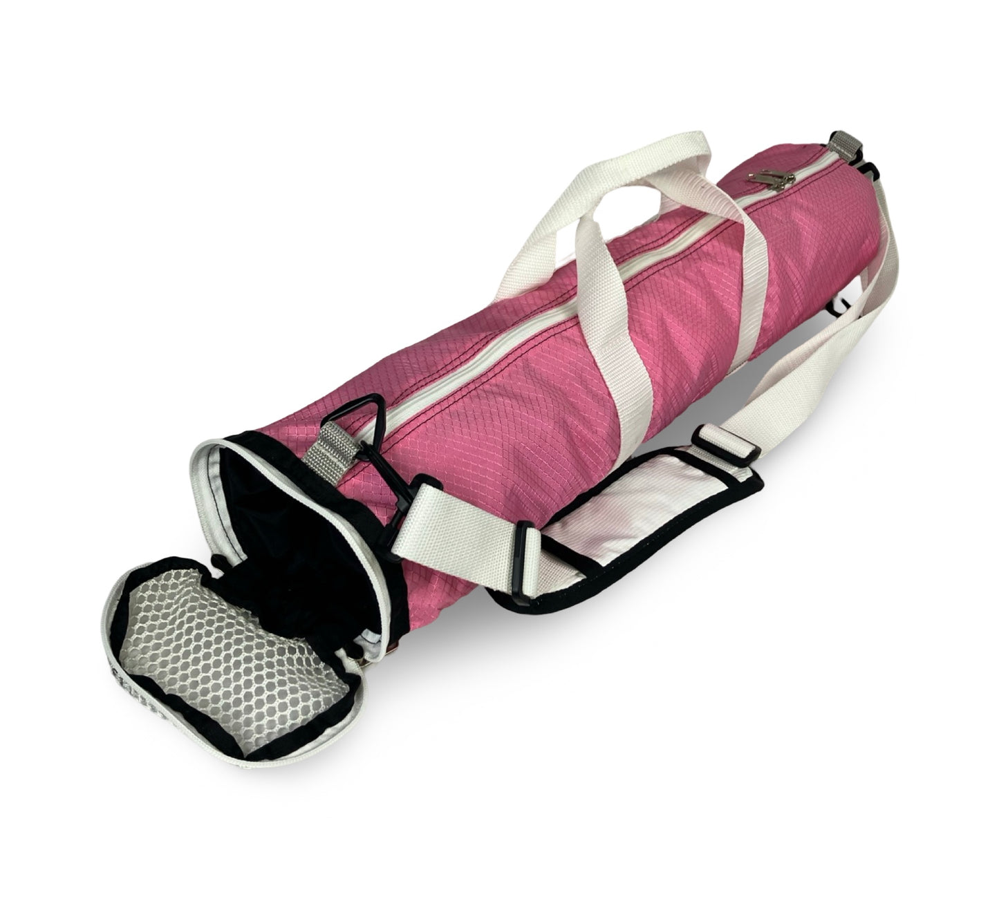 TYOGA Yoga Bag Luggage, by Tough Traveler, Made in USA