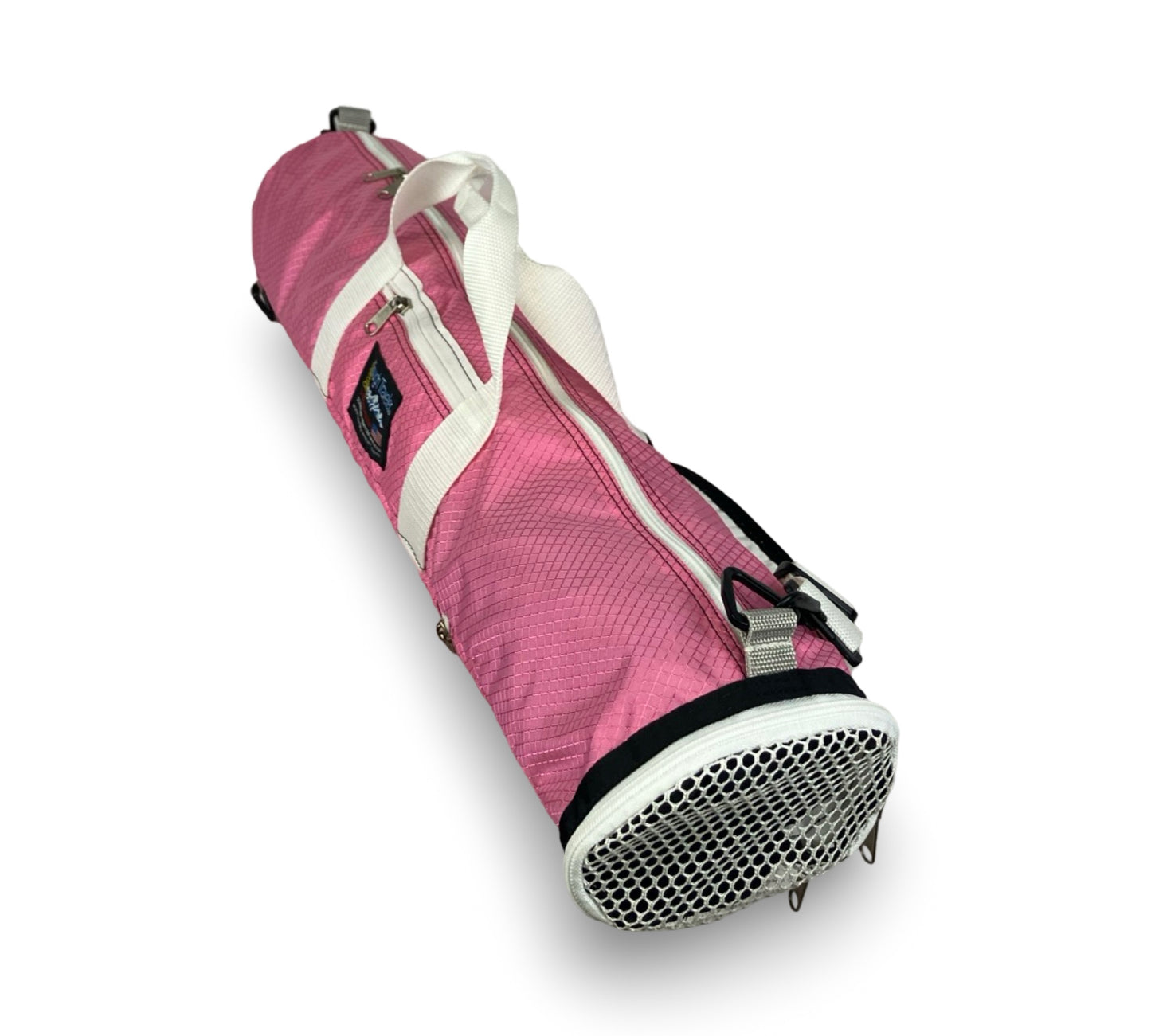 TYOGA Yoga Bag Luggage, by Tough Traveler, Made in USA
