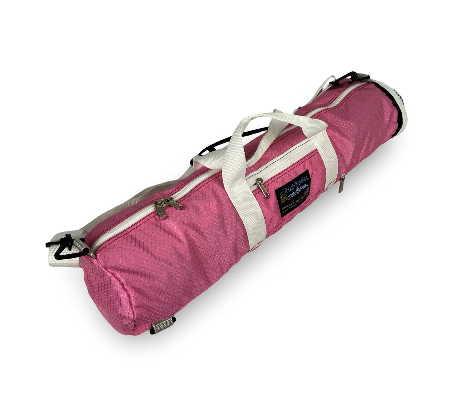 TYOGA Yoga Bag Luggage, by Tough Traveler, Made in USA