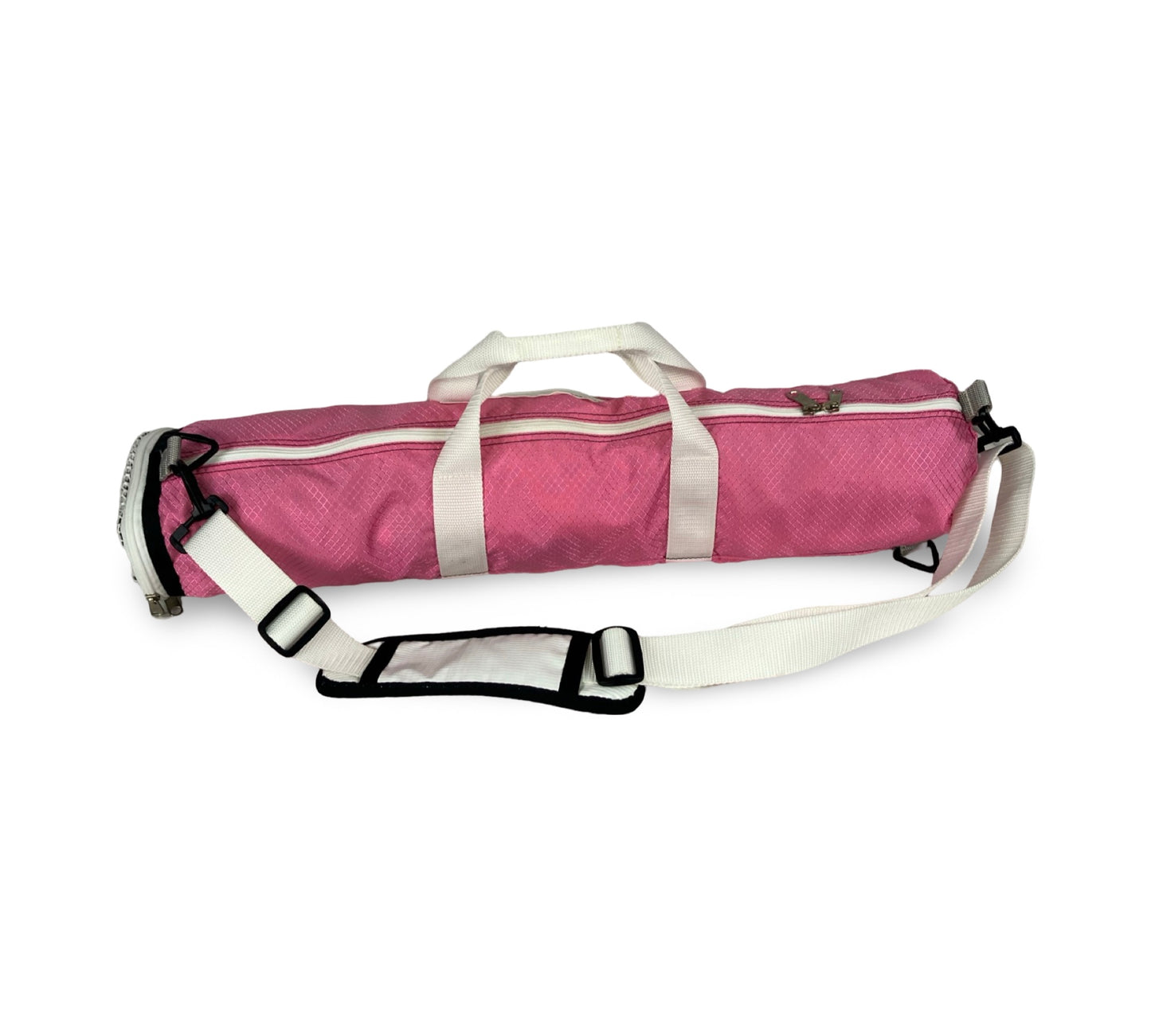 TYOGA Yoga Bag Luggage, by Tough Traveler, Made in USA