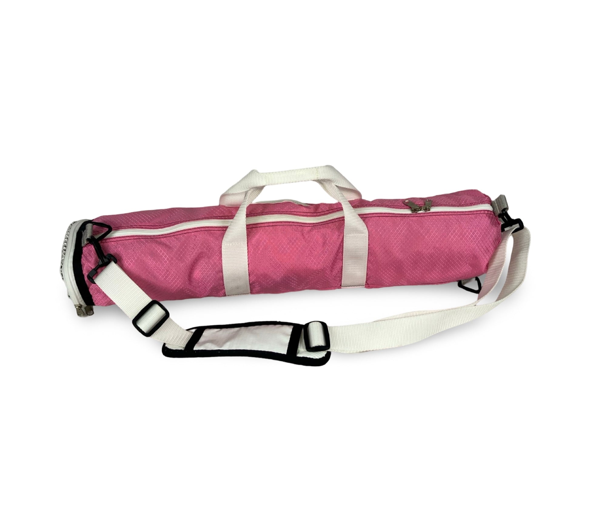 TYOGA Yoga Bag Luggage, by Tough Traveler, Made in USA