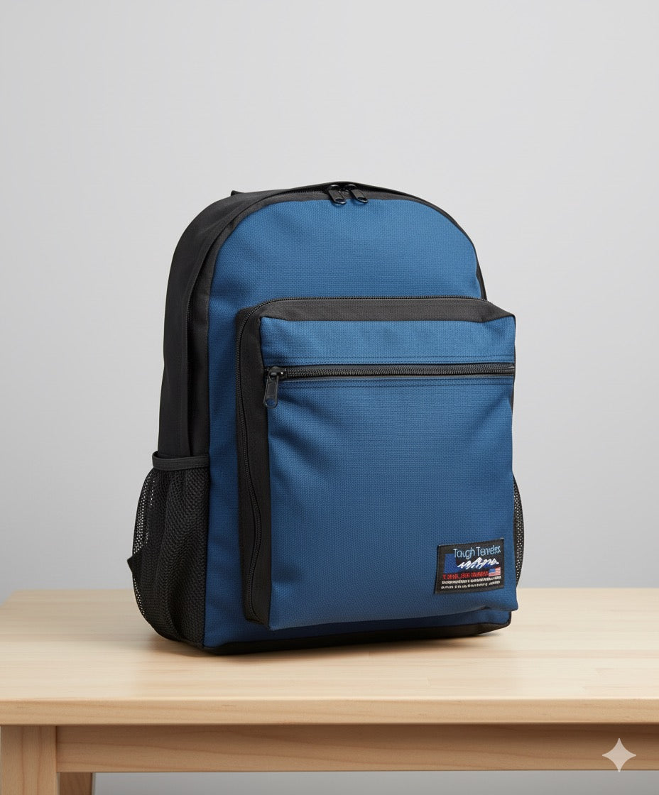 Tough Traveler | Made in USA