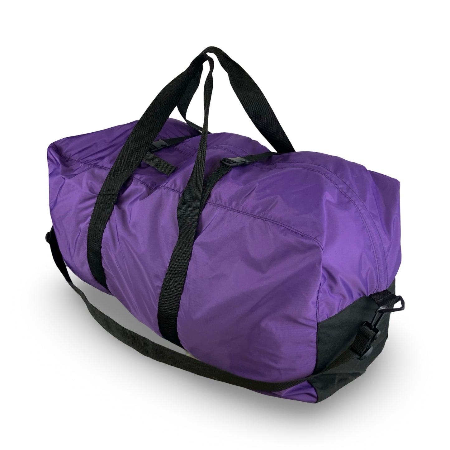 TROUPER Duffel Duffel Bags, by Tough Traveler. Made in USA since 1970