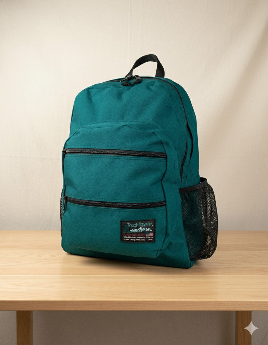 DOUBLE CAYUGA Backpack