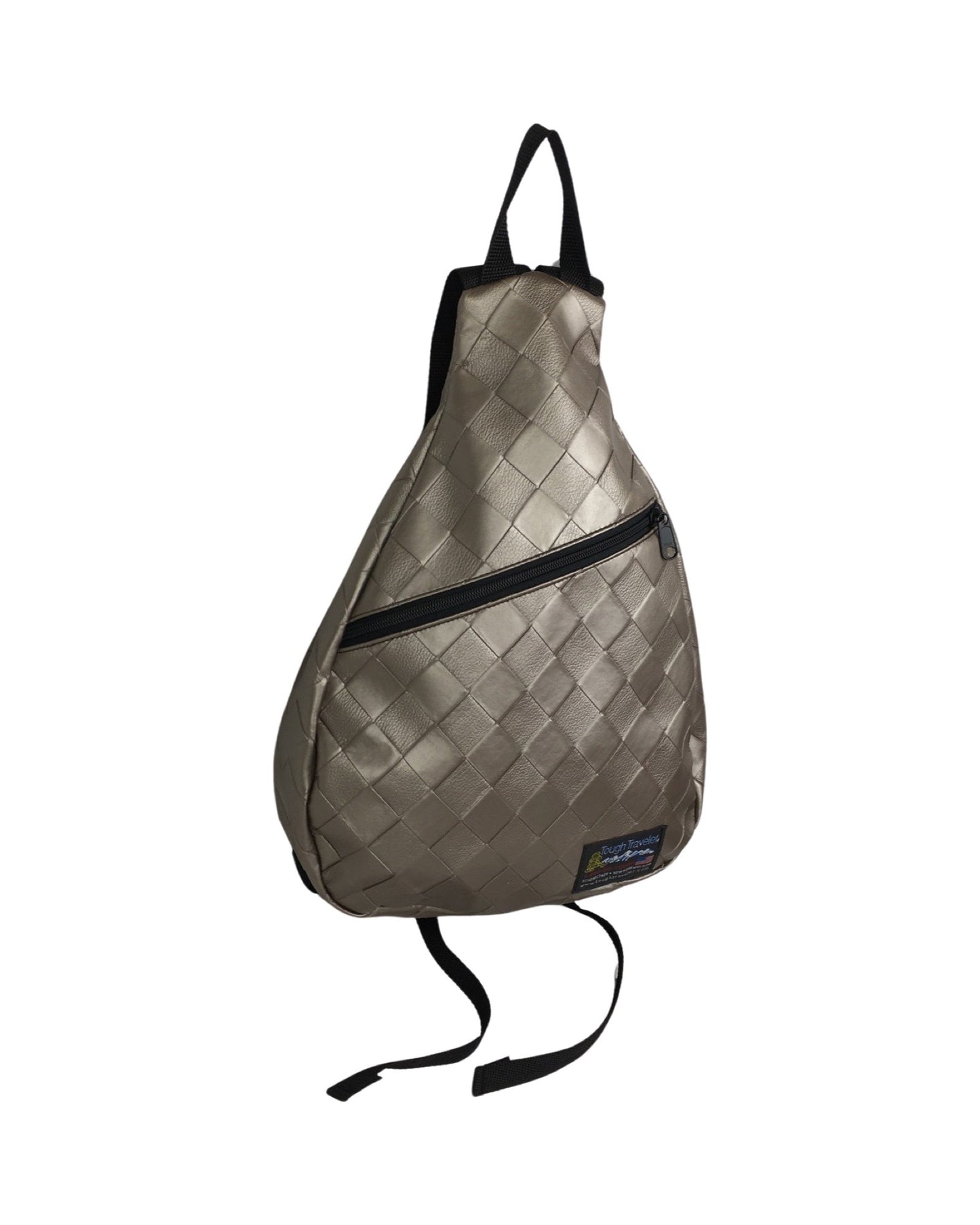 DANTON Sling Sling Backpacks | Made in USA | Tough Traveler