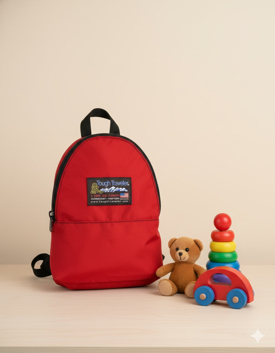 KIDDY PACK