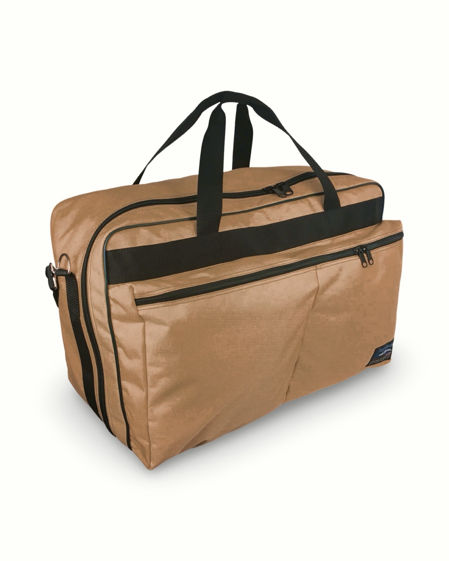 TRAVERS 50 L Suitcase