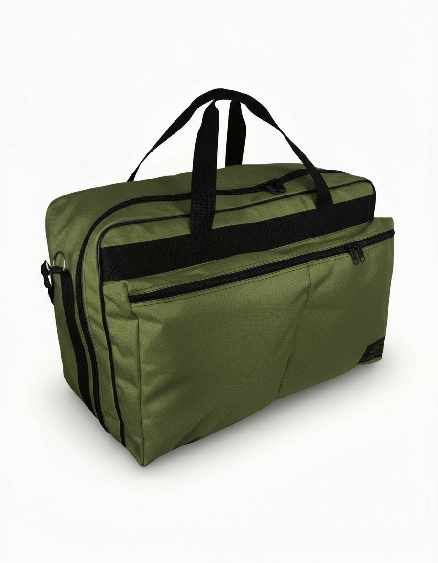 TRAVERS 50 L Suitcase