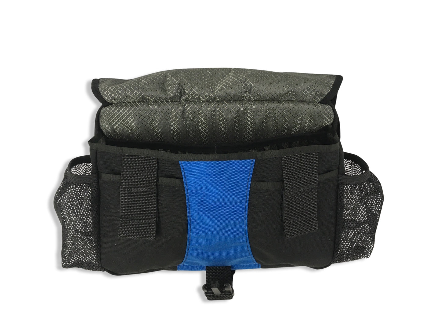 MEGA MESSENGER Computer Bag Laptop Bags, by Tough Traveler. Made in USA since 1970