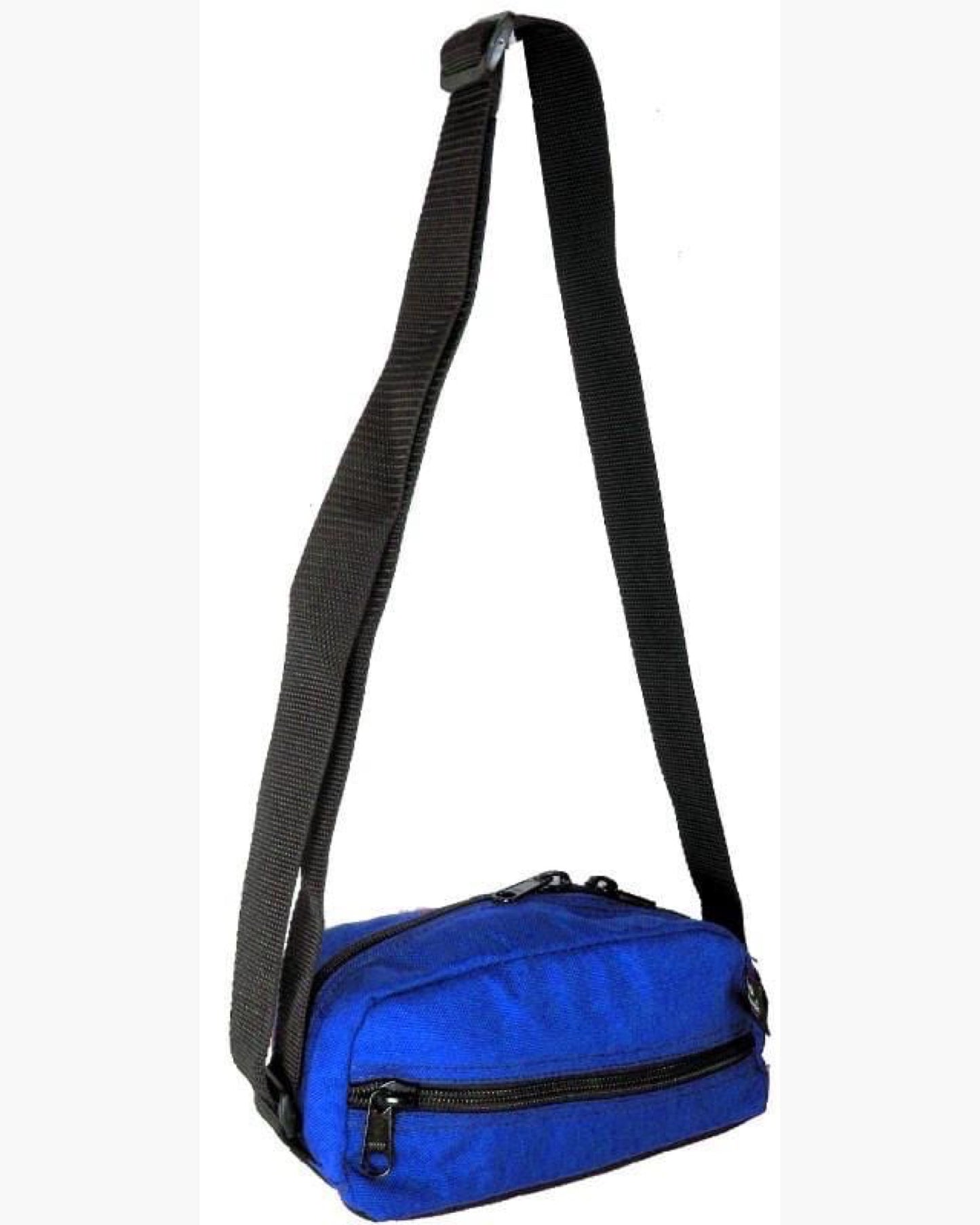 WHITBY Purse Luggage | Made in USA | Tough Traveler