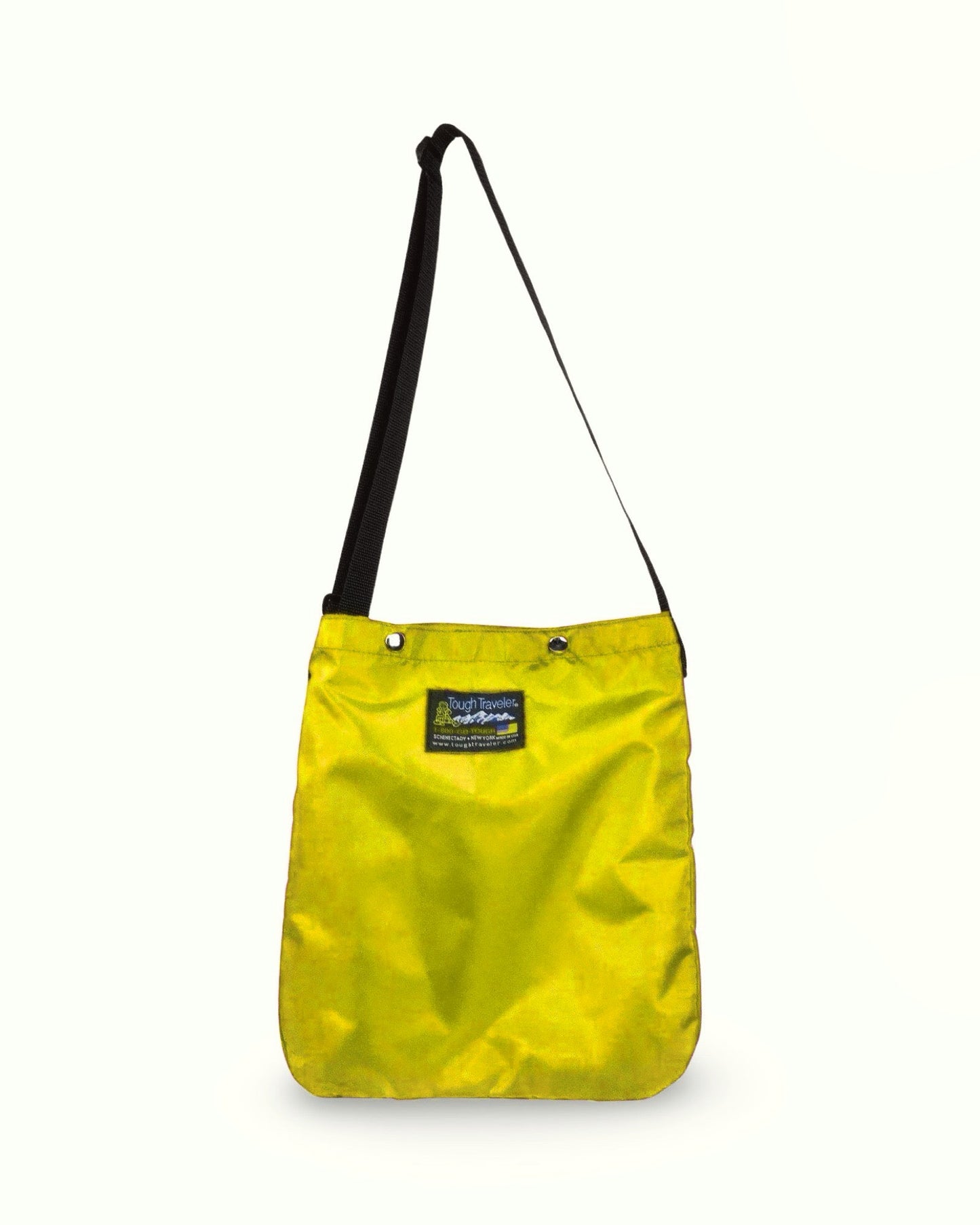 FB TOTE Tote Bags, by Tough Traveler. Made in USA since 1970