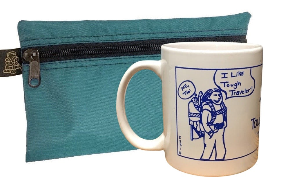PENCIL POUCH