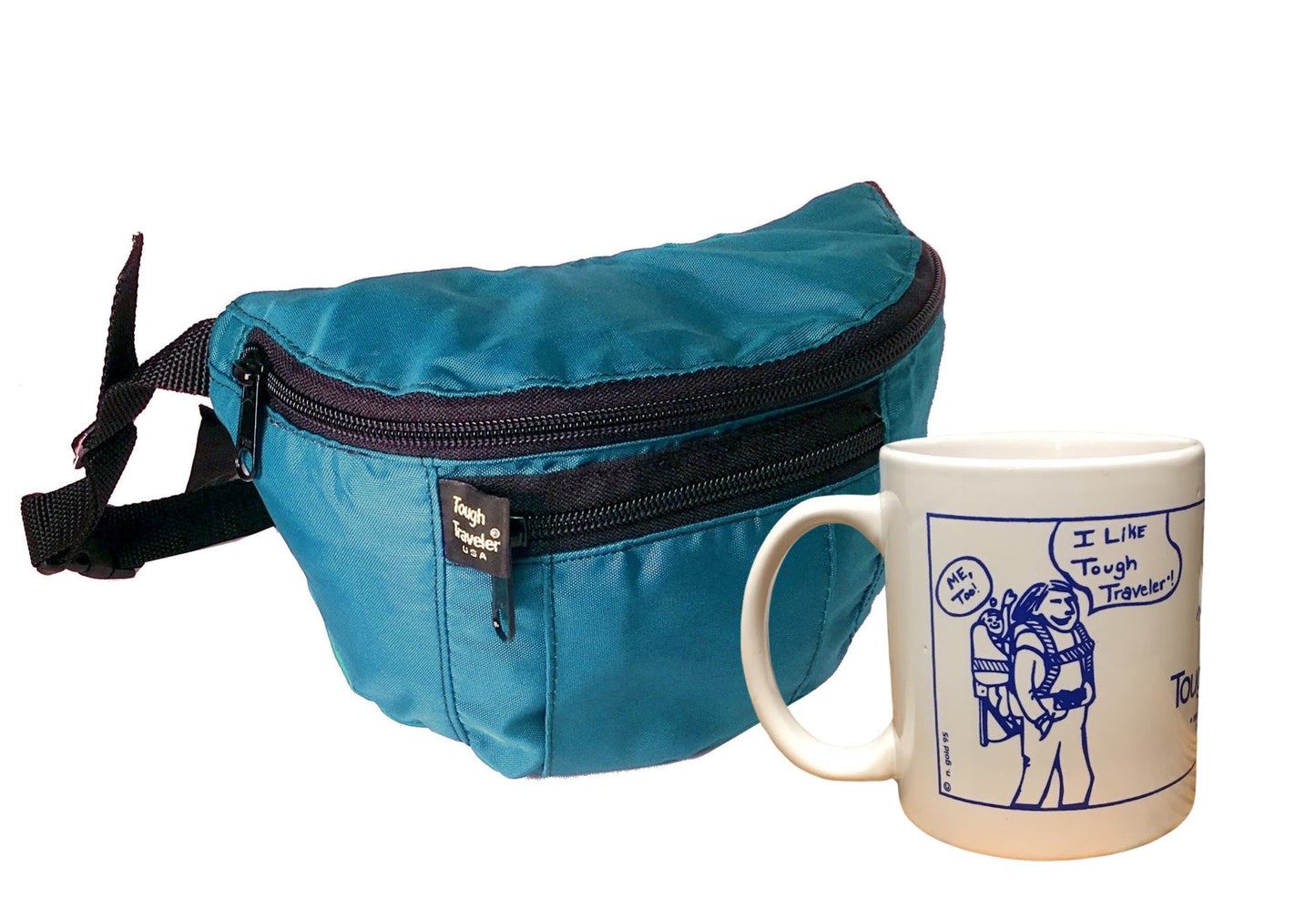 SIDEKICK Waist Pack / Sling