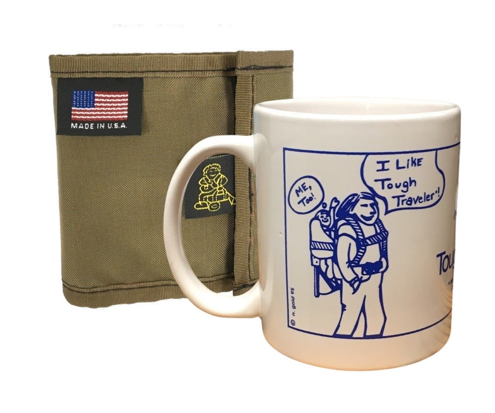 WALLET (SMALL)