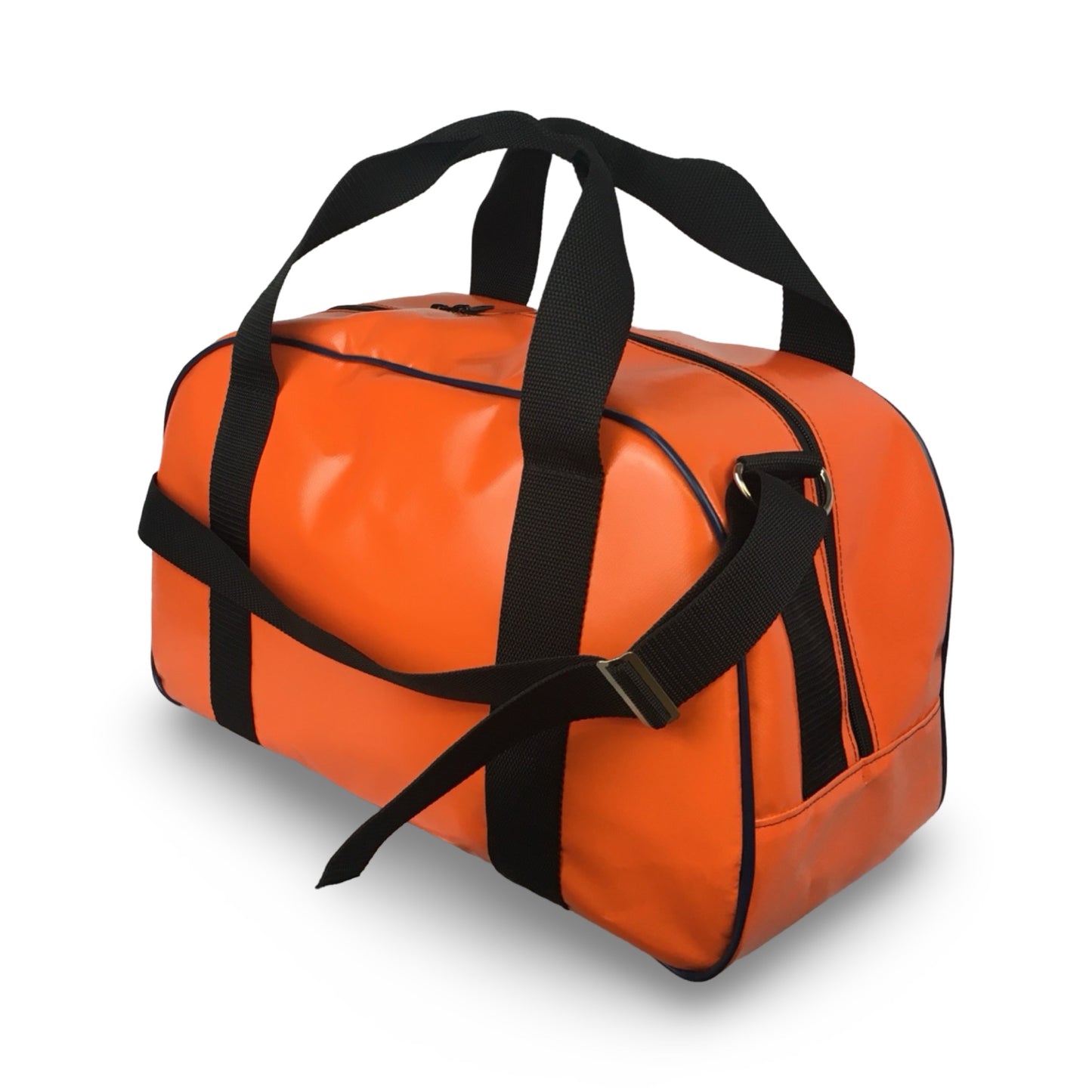 EURO DUFFEL Carry-on Luggage, by Tough Traveler. Made in USA since 1970