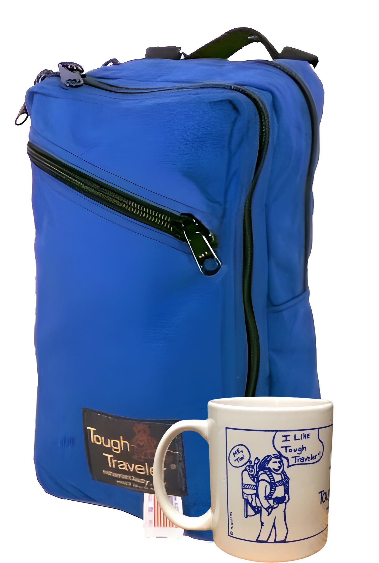 TRAVEL KIT