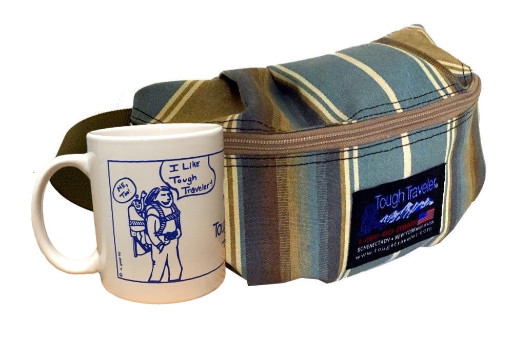 SUNNYSIDE Waist Pack