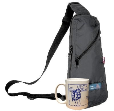 JIFF BAG