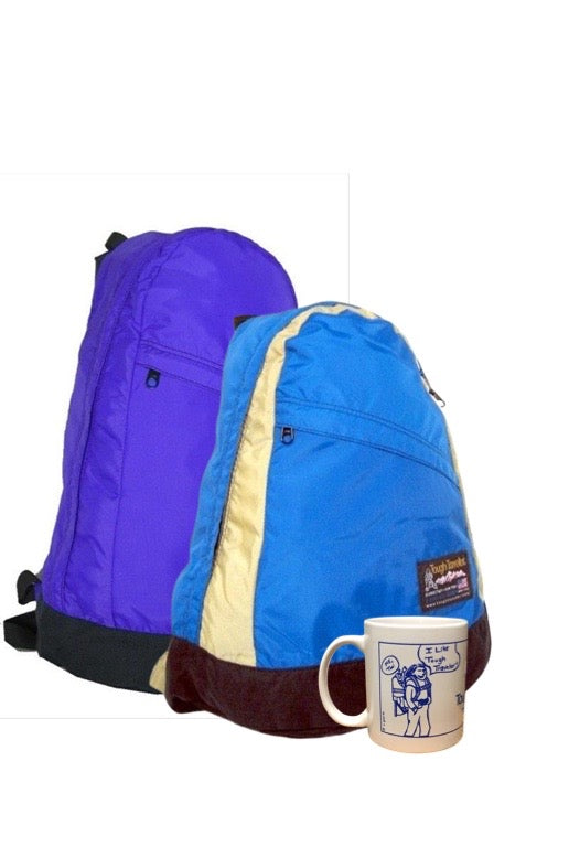 ODYSSEY Backpack
