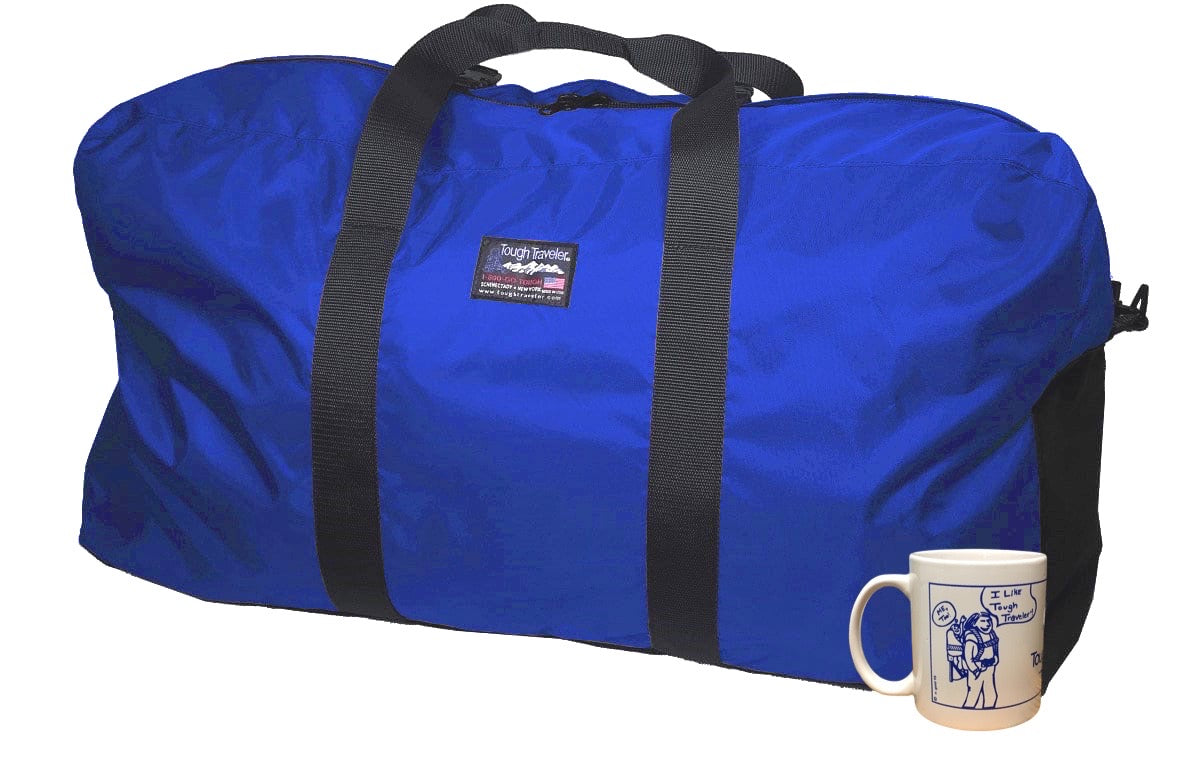 TROUPER Duffel