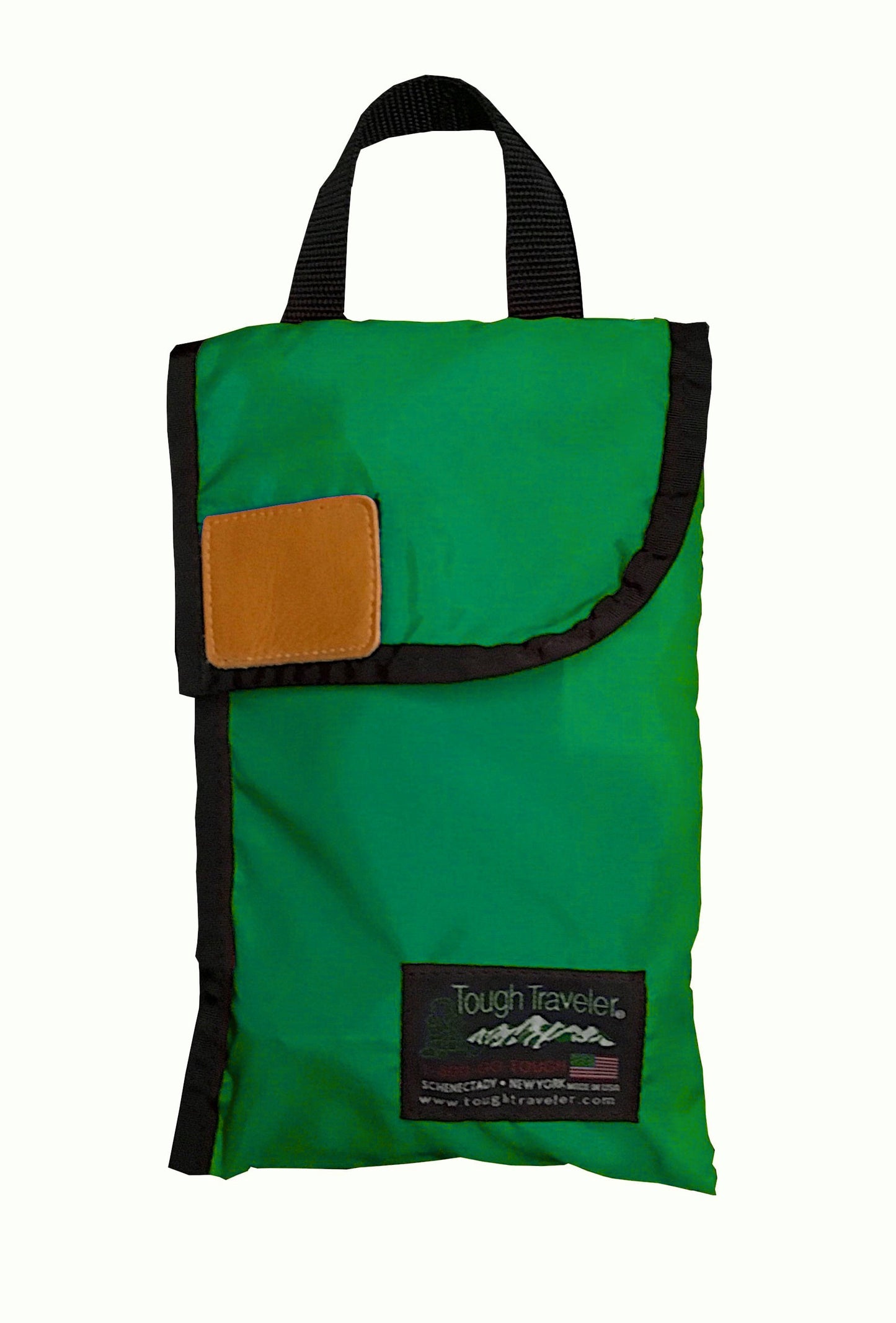 DOCU HF Pouches | Made in USA | Tough Traveler