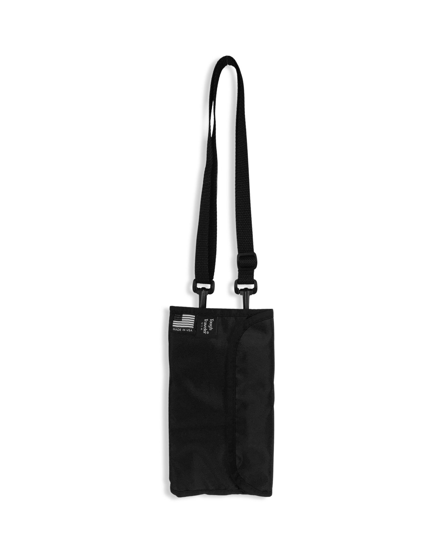 PASSPORT WALLET LITE , by Tough Traveler. Made in USA since 1970
