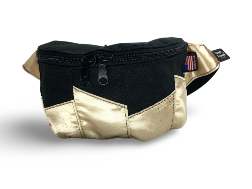 DECO Sling / Waistpack , by Tough Traveler. Made in USA since 1970