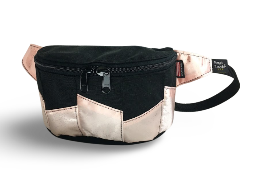 DECO Sling / Waistpack , by Tough Traveler. Made in USA since 1970