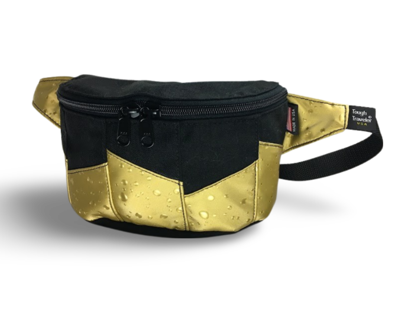 DECO Sling / Waistpack , by Tough Traveler. Made in USA since 1970