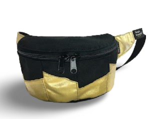 DECO Sling / Waistpack , by Tough Traveler. Made in USA since 1970