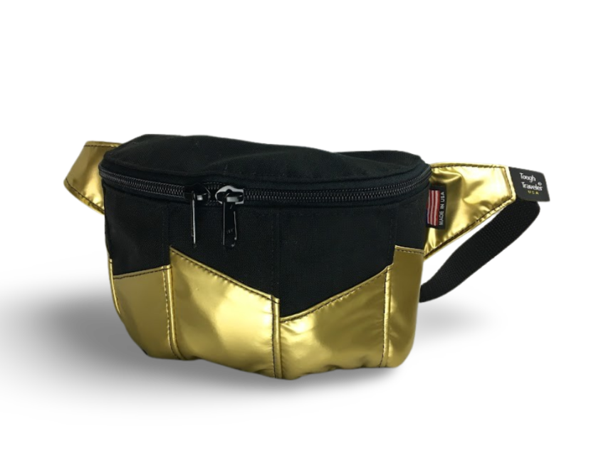 DECO Sling / Waistpack , by Tough Traveler. Made in USA since 1970