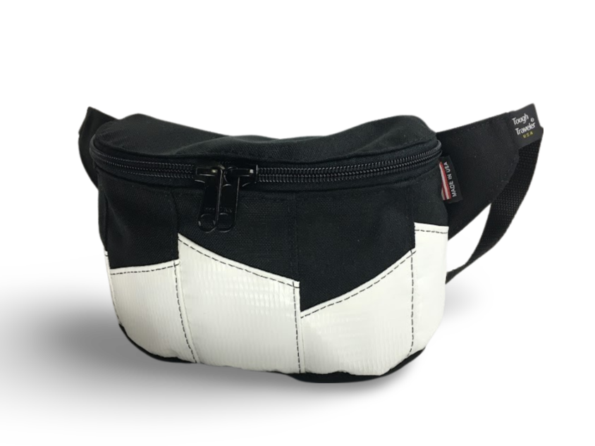 DECO Sling / Waistpack , by Tough Traveler. Made in USA since 1970