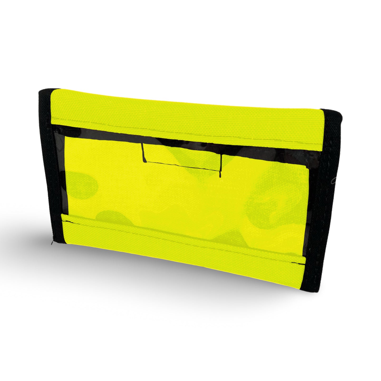 WINDOW POUCH Luggage, by Tough Traveler. Made in USA since 1970