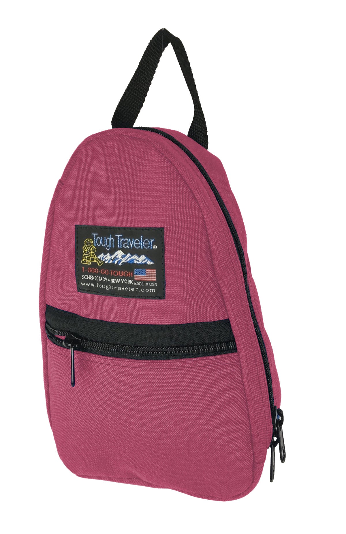 PEANUT SLING N Sling Backpacks, by Tough Traveler. Made in USA since 1970