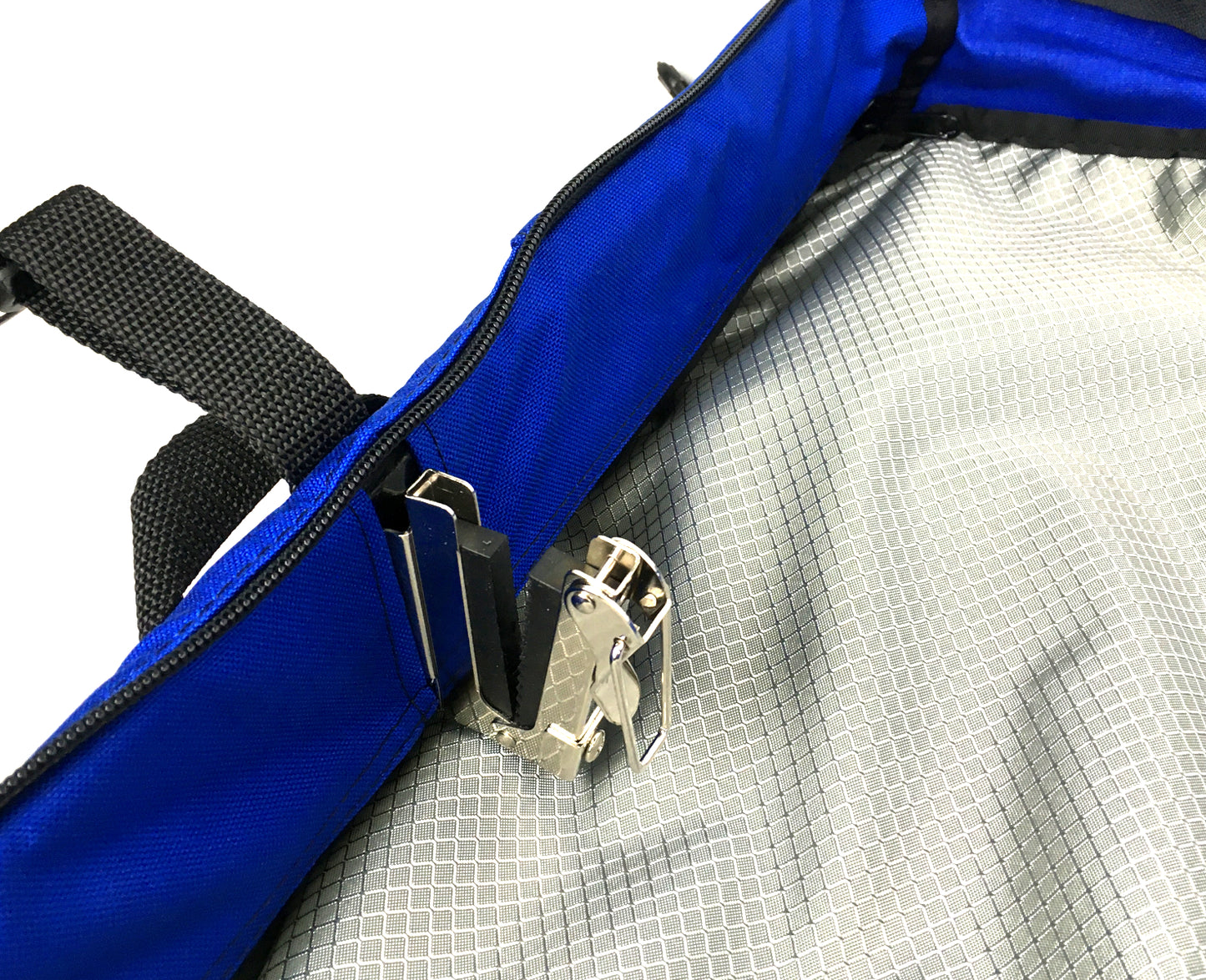 Made in USA TRANSPORT GARMENT BAG Garment Bags