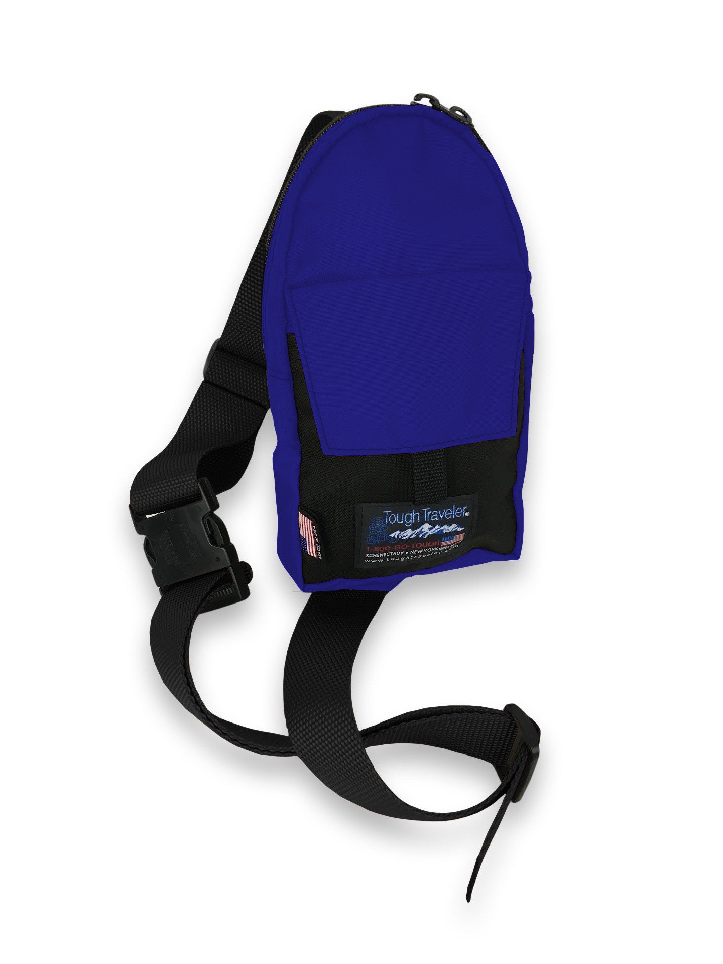 COCO Sling Sling Backpacks | Made in USA | Tough Traveler