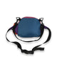HUGGER Waist Pack Cross-Body & Fanny Packs | Made in USA | Tough Traveler