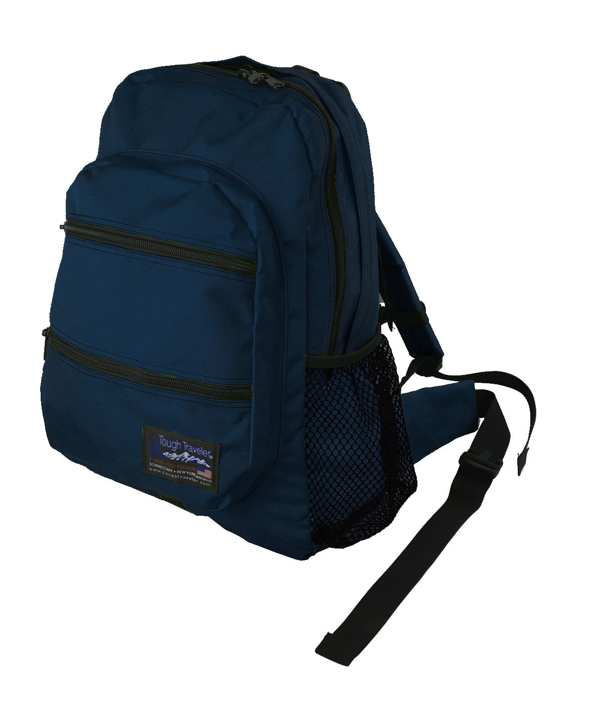 Made in USA SUPER CAY Ergonomic Backpack Luggage